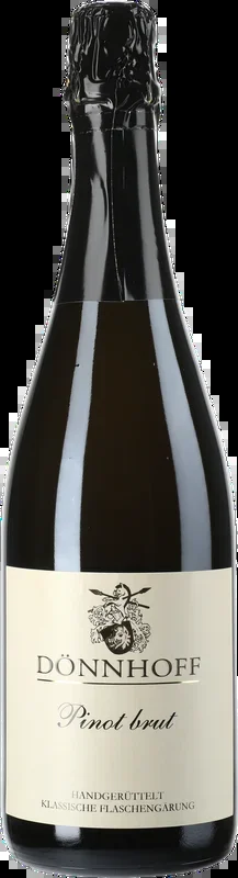 Dönnhoff: Sekt Pinot Brut 2013