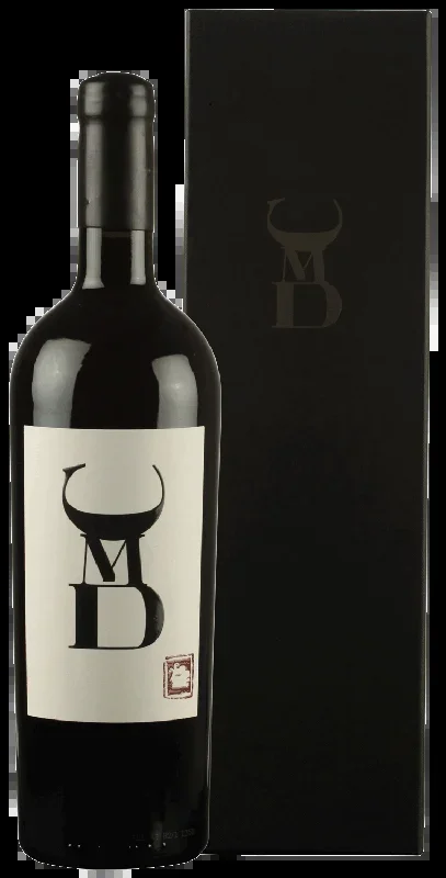 Dornier CMD 2016 – Red wine