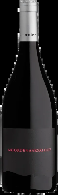 Dornier Moordenaarskloof Tinta Barocca 2021 – Red wine