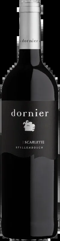 Dornier Scarlette 2018 – Red wine