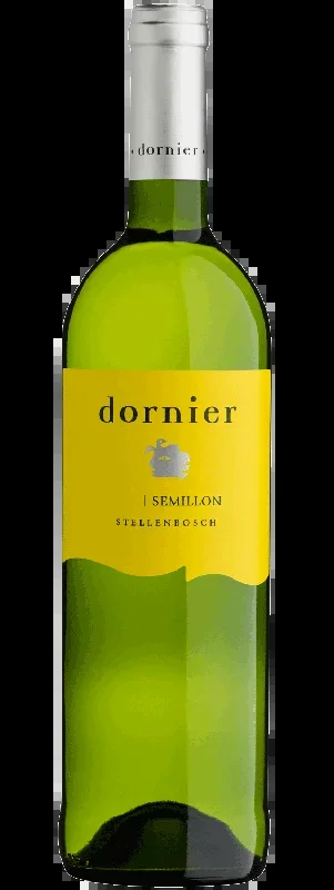 Dornier Sémillon 2022 – White wine