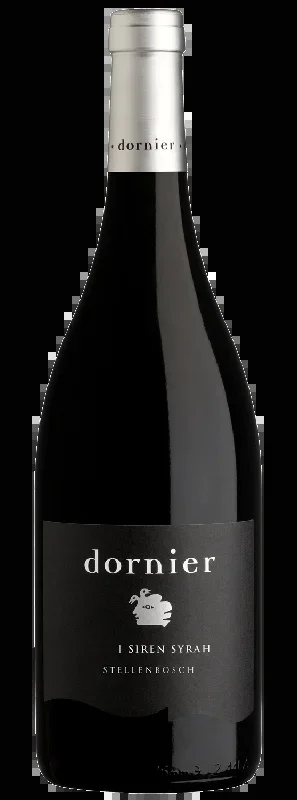 Dornier Siren Syrah 2018 – Red wine