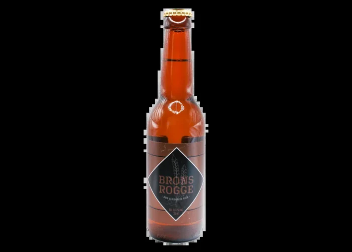 Dorpsbrouwerij de Pimpelmeesch – Brons Rogge 0.3 – Blond