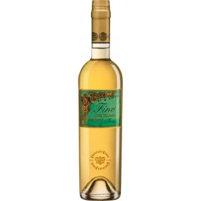 Dos Palmas Fino 0,5l – González Byass