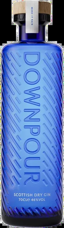 Downpour Scottish Dry Gin