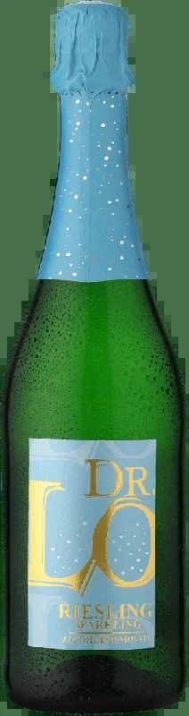 Dr. Loosen »Dr. LO« Riesling Sparkling Alkoholfrei