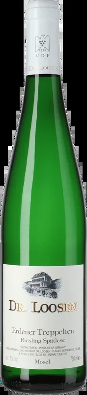 Dr. Loosen: Riesling Erdener Treppchen Spätlese 2019