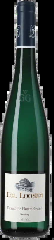Dr. Loosen Riesling Graacher Himmelreich 2020