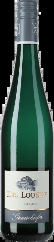 Dr. Loosen Riesling Grauschiefer 2019