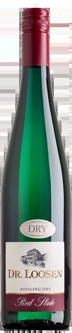 Dr. Loosen Riesling Rotschiefer 2018