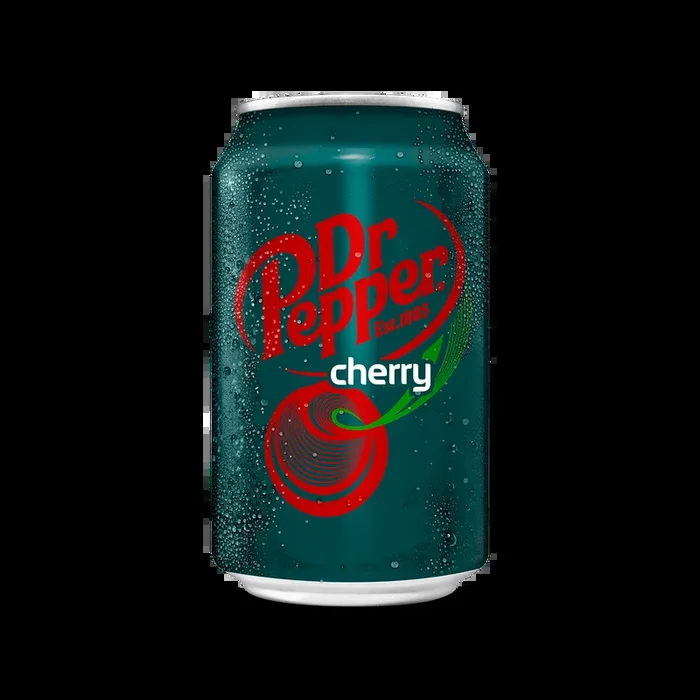 Dr Pepper Cherry