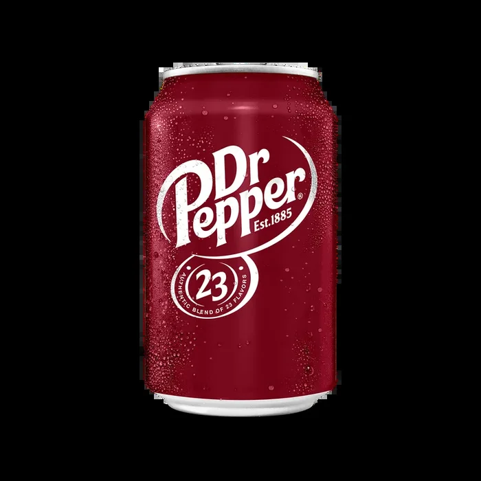 Dr Pepper Classic