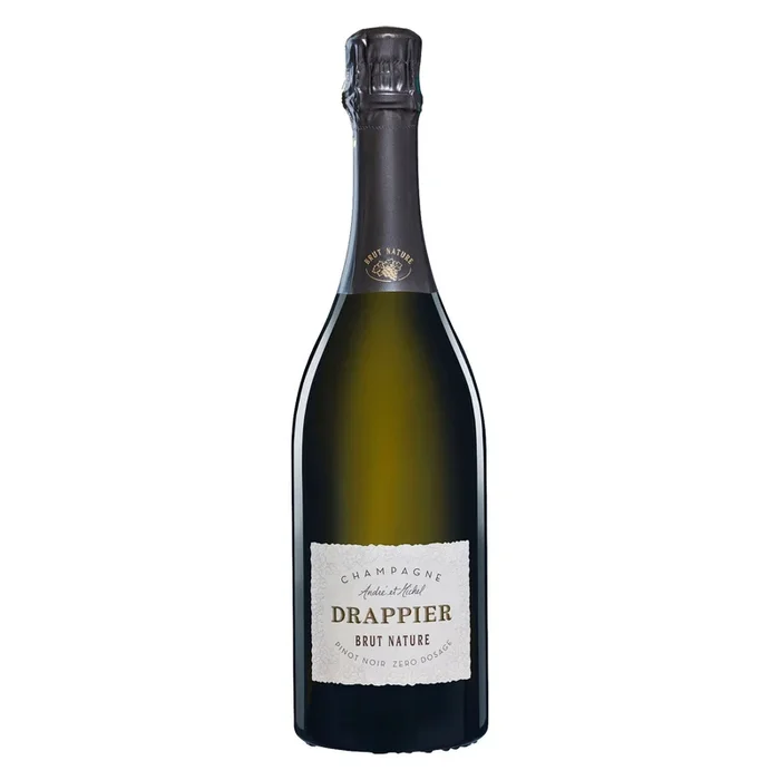 Drappier Brut Nature