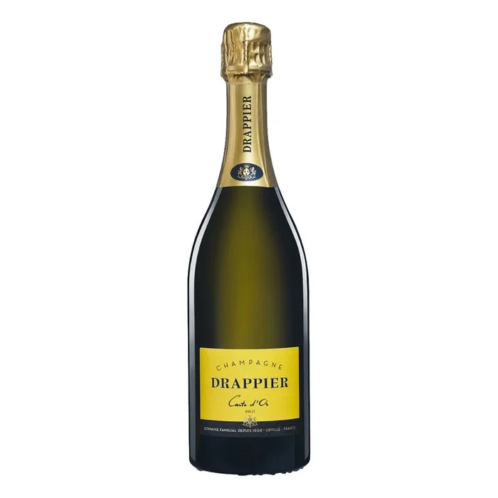 Drappier Carte d’Or