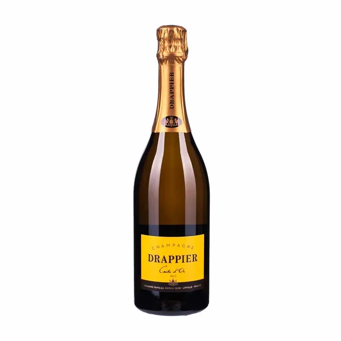 Drappier Champagner | Carte d’Or
