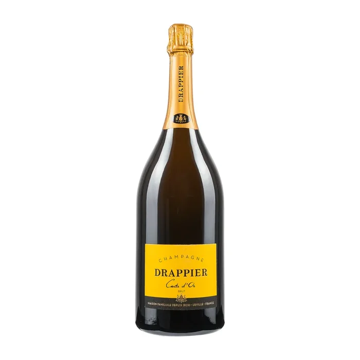 Drappier Champagner | Carte d’Or | Magnum