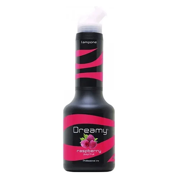 Dreamy Raspberry Himbeer Fruchtpüree 0,95L