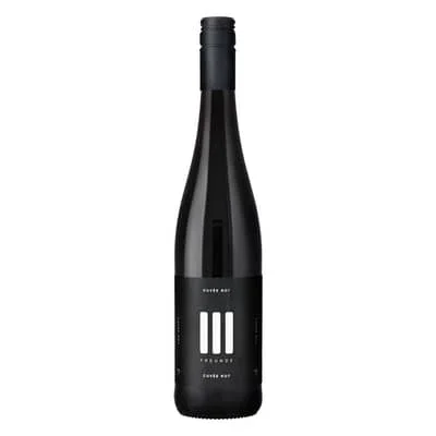 Drei Freunde Cuvée Rot 2022 75cl