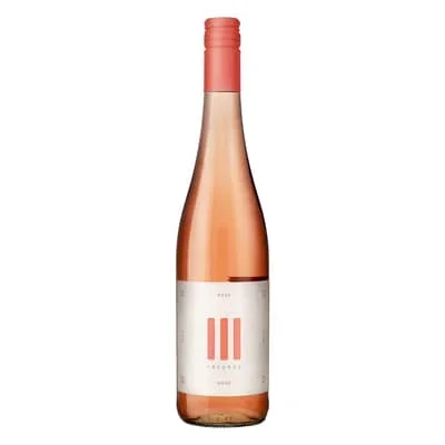 Drei Freunde Rosé 2024 75cl