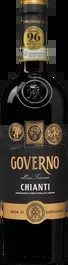 Duca di Saragnano Chianti Governo