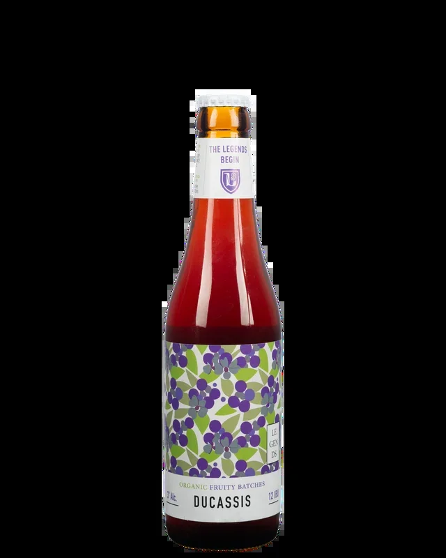 Ducassis Bio – 33cl