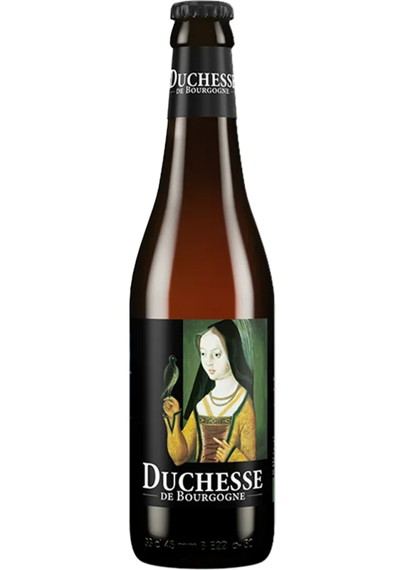 Duchesse de Bourgogne 0,25 l Mw
