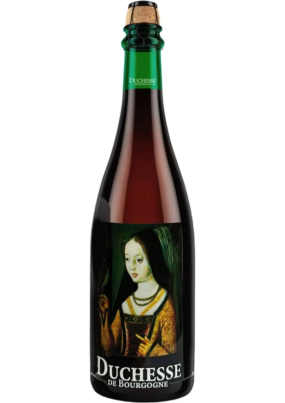 Duchesse de Bourgogne 0,75 l Mw