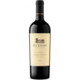 Duckhorn Vineyards Howell Mountain Cabernet Sauvignon 2019 750ml