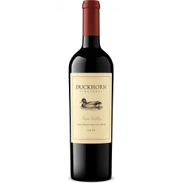 Duckhorn Vineyards Napa Valley Cabernet Sauvignon 2020 750ml