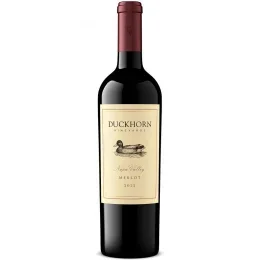 Duckhorn Vineyards Napa Valley Merlot 2022 750ml
