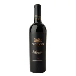 Duckhorn Vineyards The Discussion Red 2016 750ml