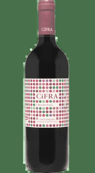 Duemani Cifra Cabernet Franc