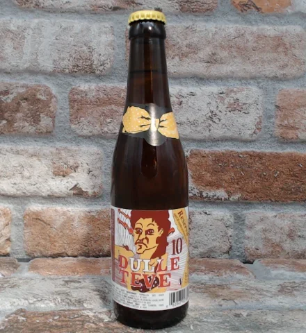 Dulle Teve Reserva Priorat 2022 Tripel – 33 CL