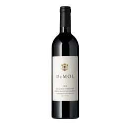 DuMOL Ballard Vineyard Cabernet Sauvignon 2018 750ml