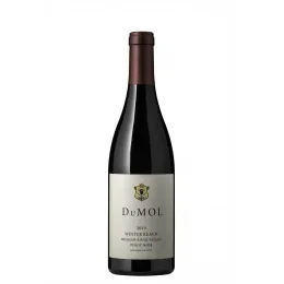 DuMOL Wester Reach Pinot Noir 2019 750ml