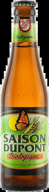 Dupont Biologique season