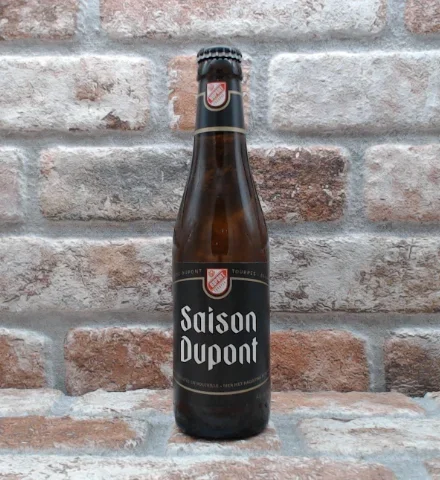 Dupont Saison Saison Ale – 33 CL
