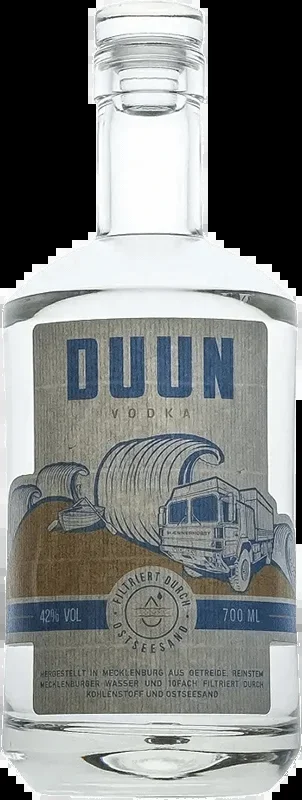 DUUN Vodka