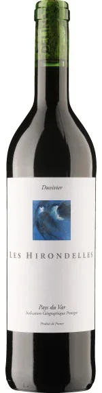 Duvivier Les Hirondelles