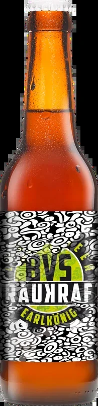 Earl King – Red India Pale Ale