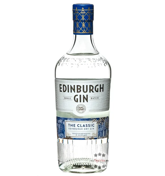 Edinburgh Gin Classic
