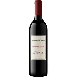 Edmeades Mendocino Zinfandel 2022 750ml