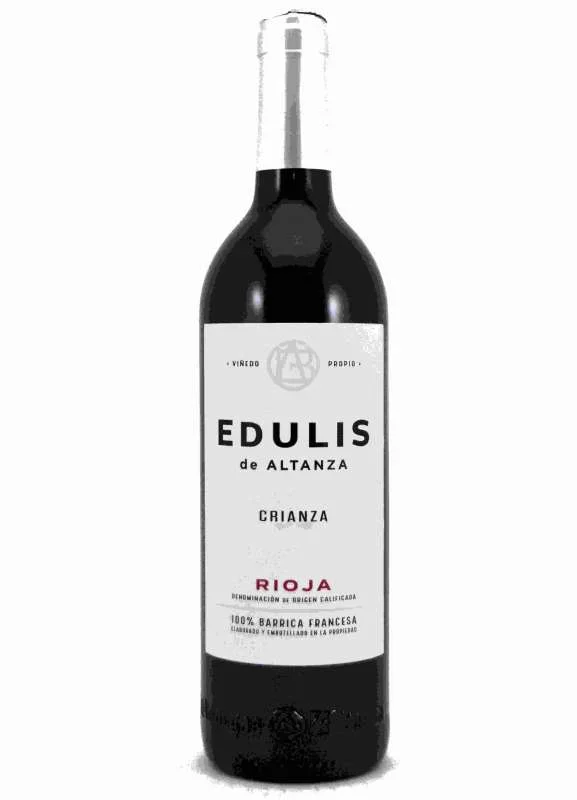 Edulis Rotwein