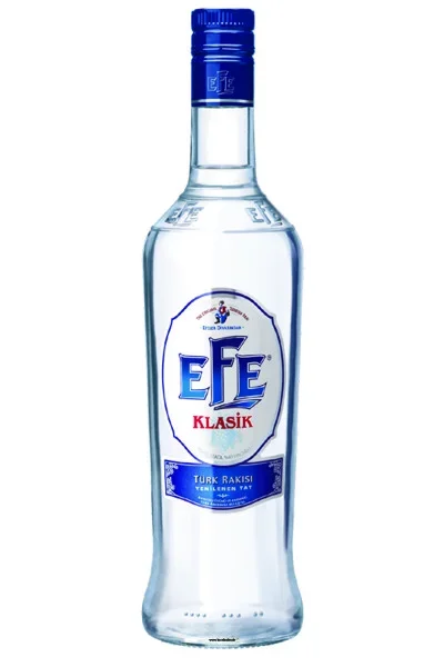 Efe Raki