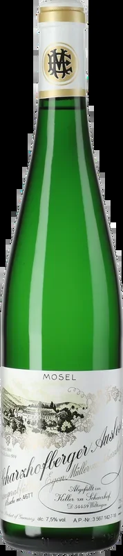 Egon Müller: Riesling Scharzhofberger Auslese 2022