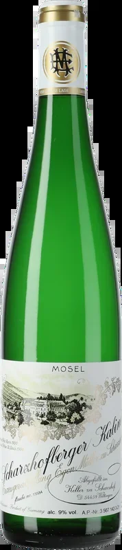 Egon Müller: Riesling Scharzhofberger Kabinett 2022