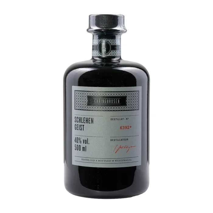 Ehringhausen | Schlehengeist | 500ml