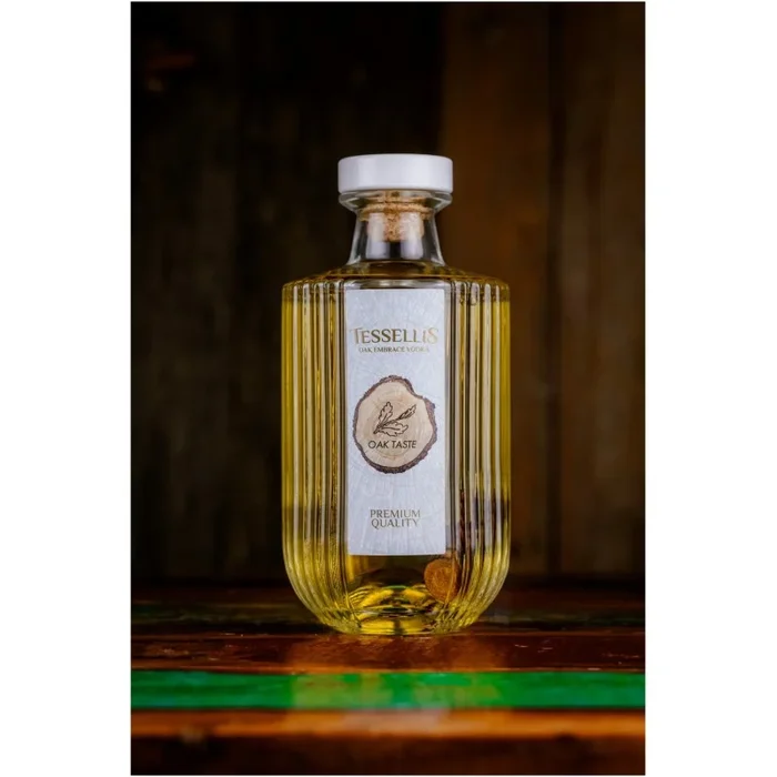 EICHE EMBRACE WODKA 40%