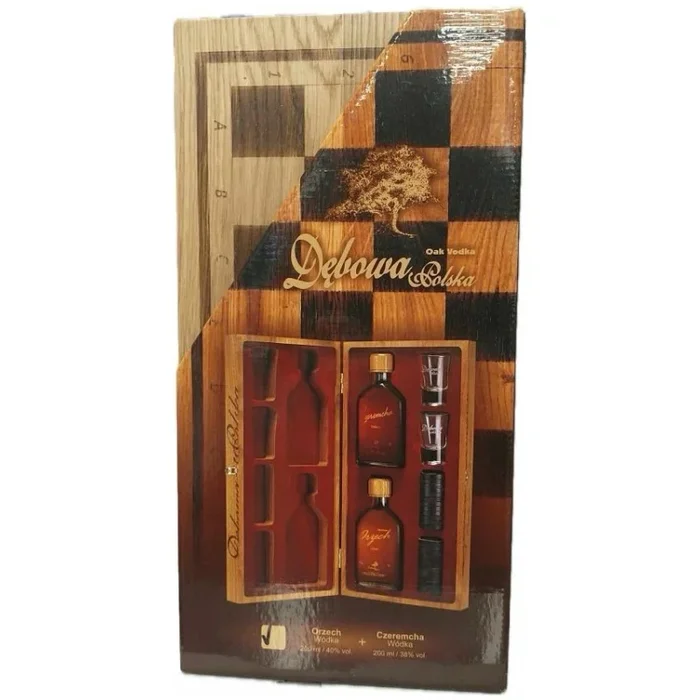 EICHE WARBABY 40% 2x 200ml