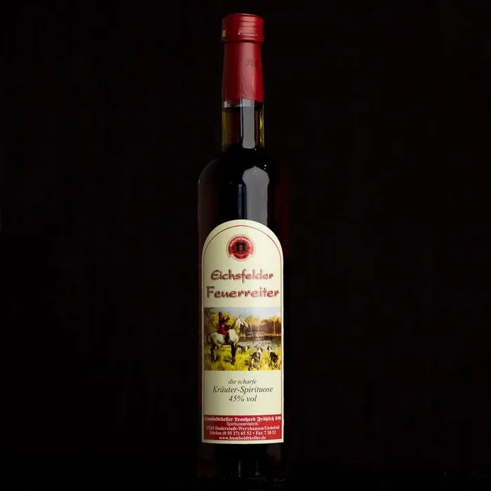 Eichsfelder Feuerreiter